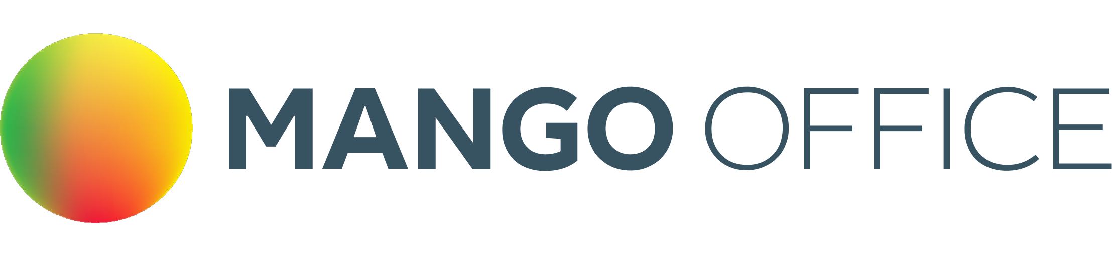 Mango Office